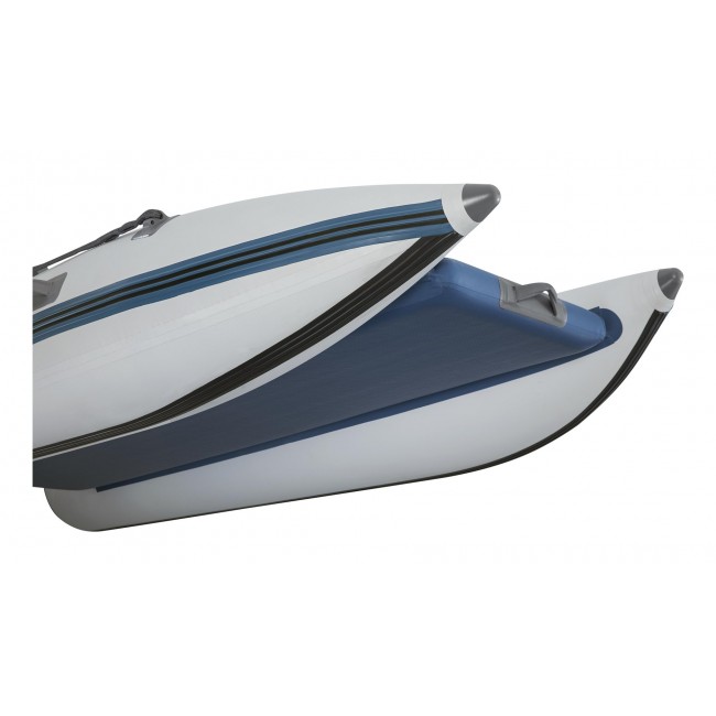 Bestway Hydro Force Beacon Elite 5-Person Inflatable Sport Boat Set 3.35 m