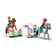 LEGO FRIENDS 42688 Horse Stable and Riding Academy