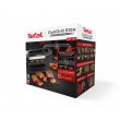 Tefal OptiGrill Elite GC750D contact grill