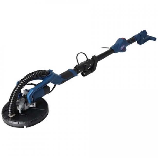 Dedra LED gypsum sander Dedra LED gypsum sander