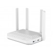 Keenetic Hero (KN-1012) AX3000 Mesh Wi-Fi 6 Multi-Gigabit Router with a 4-Port Gigabit and 1-Port 2.5 Gigabit Smart Switch, SFP Combo Port, USB 2.0 and USB 3.0 Ports