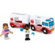 BRIO Rescue Ambulance BRIO Rescue Ambulance