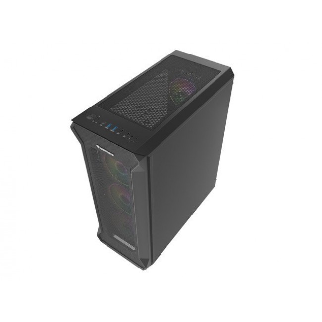 GENESIS CASE MIDI TOWER IRID 505 ARGB (USB 3.0) GENESIS CASE MIDI TOWER IRID 505 ARGB (USB 3.0)