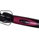 Esperanza EBL004 hair styling tool Curling iron Black 1.7 m 25 W