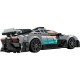 LEGO SPEED CHAMPIONS 76909 MERCEDES-AMG F1 W12 E PERFORMANCE & MERCEDES-AMG PROJECT ONE