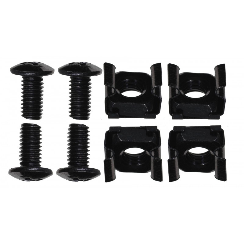 Lanberg AK-1003-B rack accessory Rack shelf