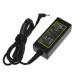 Green Cell AD61P power adapter/inverter Indoor 45 W Black