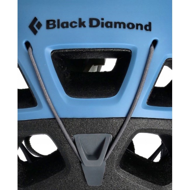 Black Diamond Vision Climbing Helmet - Astral blue (S/M)