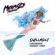 Mermaze Mermaidz Core Fashion Doll S1- Shellnelle