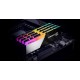 G.Skill Trident Z F4-3600C18D-32GTZN memory module 32 GB 2 x 16 GB DDR4 3600 MHz G.Skill Trident Z F4-3600C18D-32GTZN memory module 32 GB 2 x 16 GB DDR4 3600 MHz