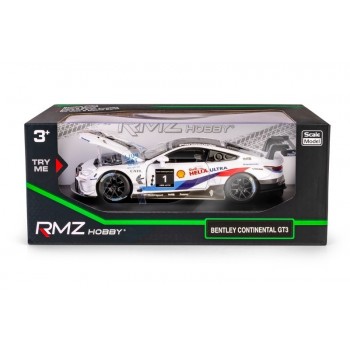 Model RMZ Hobby 1:32 BMW M8 GTE2018 H-121 81215