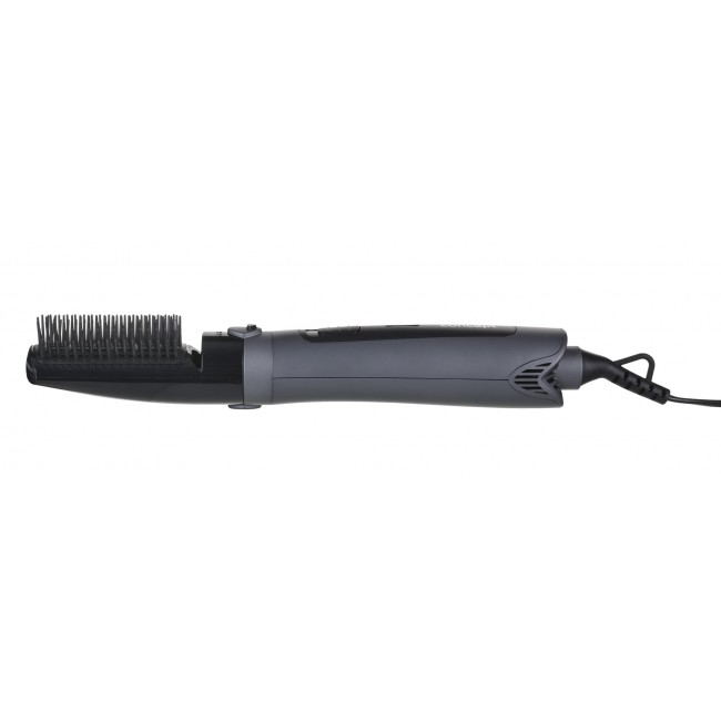 Concept KF1325 hair styling tool Curling iron Warm Grey 600 W 1.65 m Concept KF1325 hair styling tool Curling iron Warm Grey 600 W 1.65 m