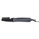 Concept KF1325 hair styling tool Curling iron Warm Grey 600 W 1.65 m Concept KF1325 hair styling tool Curling iron Warm Grey 600 W 1.65 m