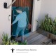 EZVIZ DB1C Smart Video Doorbell with Chime & Transformer Kit EZVIZ DB1C Smart Video Doorbell with Chime & Transformer Kit