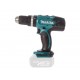 MAKITA. SCREWDRIVER UD.18V DHP453Z 42/27Nm MAKITA. SCREWDRIVER UD.18V DHP453Z 42/27Nm