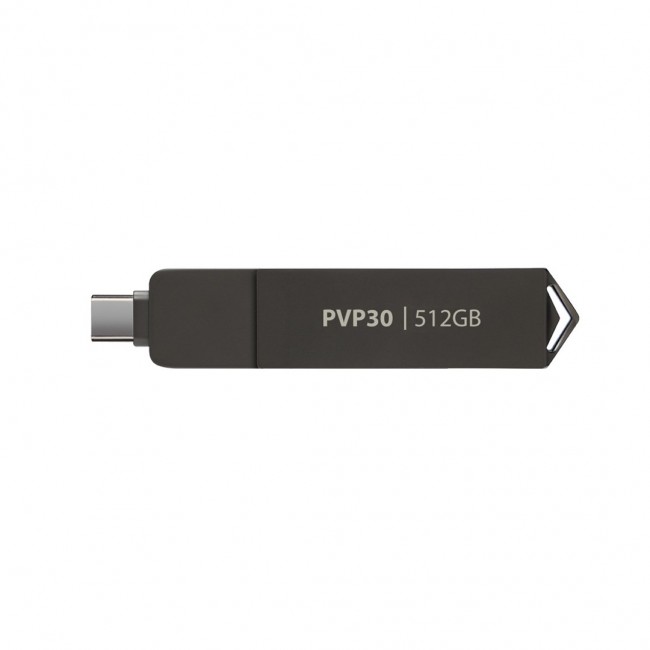 External Portable SSD Patriot Viper PVP30 Duo Compact 512GB 1000MB/s USB A+C 3.2 Gen2 (PVP30512G28UDG) External Portable SSD Patriot Viper PVP30 Duo Compact 512GB 1000MB/s USB A+C 3.2 Gen2 (PVP30512G28UDG)
