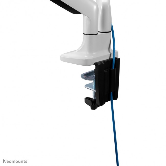 Neomounts NM-D750DWHITE Monitor arm 10-32 Neomounts NM-D750DWHITE Monitor arm 10-32