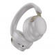 Hoco W53 Plus Tone Headset with ANC In-ear Wireless Bluetooth Grey Hoco W53 Plus Tone Headset with ANC In-ear Wireless Bluetooth Grey