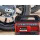 Einhell PRESSITO 18/25 Hybrid air compressor 19 l/min Battery Einhell PRESSITO 18/25 Hybrid air compressor 19 l/min Battery