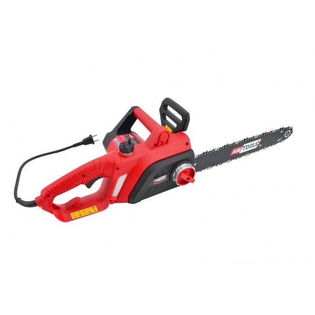 AWTOOLS AW80020 chainsaw AWTOOLS AW80020 chainsaw