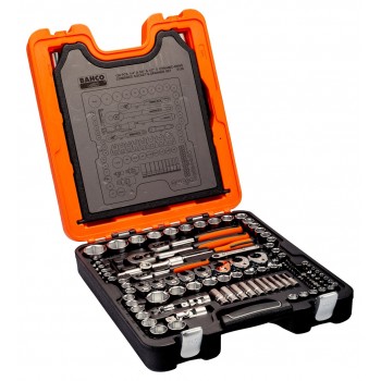 Bahco S138 combination wrench