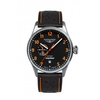 Watch Bauhaus Tornado automatic 27645, 42 mm