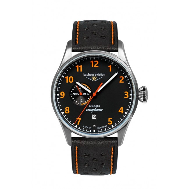 Watch Bauhaus Tornado automatic 27645, 42 mm Watch Bauhaus Tornado automatic 27645, 42 mm