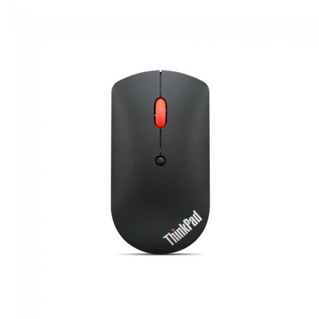 Lenovo ThinkPad Silent - mus - Bluetoo Lenovo ThinkPad Silent - mus - Bluetoo