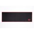 Havit HV-MP830 mouse pad Gaming mouse pad Black, Red