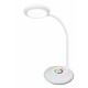 Esperanza ELD117 table lamp 3 W LED White Esperanza ELD117 table lamp 3 W LED White