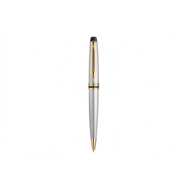 Waterman Expert Blue Twist retractable ballpoint pen Medium 1 pc(s) Waterman Expert Blue Twist retractable ballpoint pen Medium 1 pc(s)
