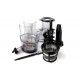 Slow-running juicer Black+Decker BXJE200E (200W) Slow-running juicer Black+Decker BXJE200E (200W)