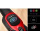 Bosch BCS1041PET stick vacuum/electric broom Battery Dry HEPA Bagless 0.4 L 23.5 W Black, Red 4 Ah Bosch BCS1041PET stick vacuum/electric broom Battery Dry HEPA Bagless 0.4 L 23.5 W Black, Red 4 Ah