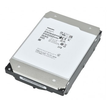 Toshiba MG11ACA24TE internal hard drive 24 TB 7200 RPM 1000 MB 3.5