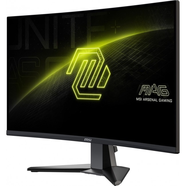 MSI MAG 27CQ6F computer monitor 68.6 cm (27 MSI MAG 27CQ6F computer monitor 68.6 cm (27