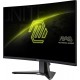 MSI MAG 27CQ6F computer monitor 68.6 cm (27 MSI MAG 27CQ6F computer monitor 68.6 cm (27