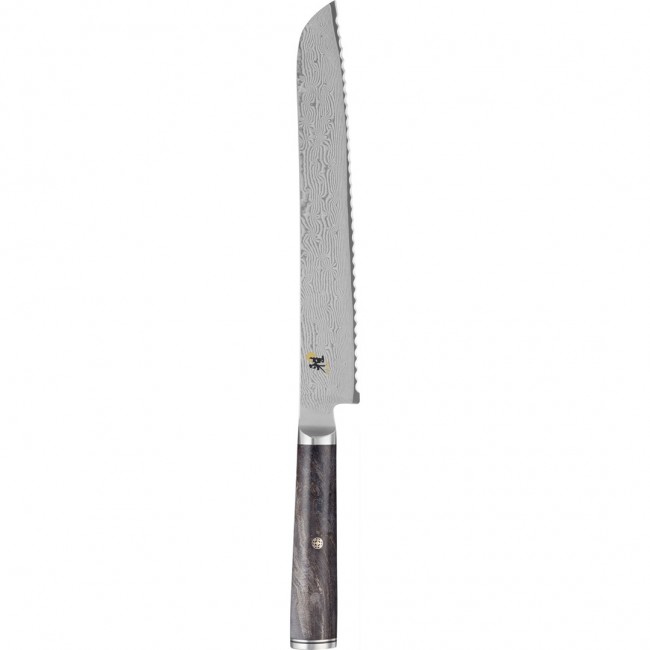 ZWILLING Miyabi 5000 MCD 67 Steel 1 pc(s) Bread knife ZWILLING Miyabi 5000 MCD 67 Steel 1 pc(s) Bread knife