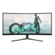 Philips Evnia 34M2C3500L/00 computer monitor 86.4 cm (34 Philips Evnia 34M2C3500L/00 computer monitor 86.4 cm (34
