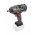 HOOZAR IMPACT WRENCH 1/2