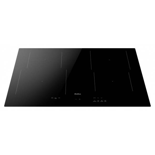 AMICA induction cooktop PIM6540PHTUN 3.0 AMICA induction cooktop PIM6540PHTUN 3.0