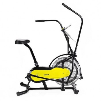 HMS Fitness MP6590 Wind bicycle trainer