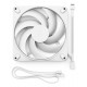 Fractal Design Momentum 14 Computer case Fan 14 cm White 1 pc(s) Fractal Design Momentum 14 Computer case Fan 14 cm White 1 pc(s)