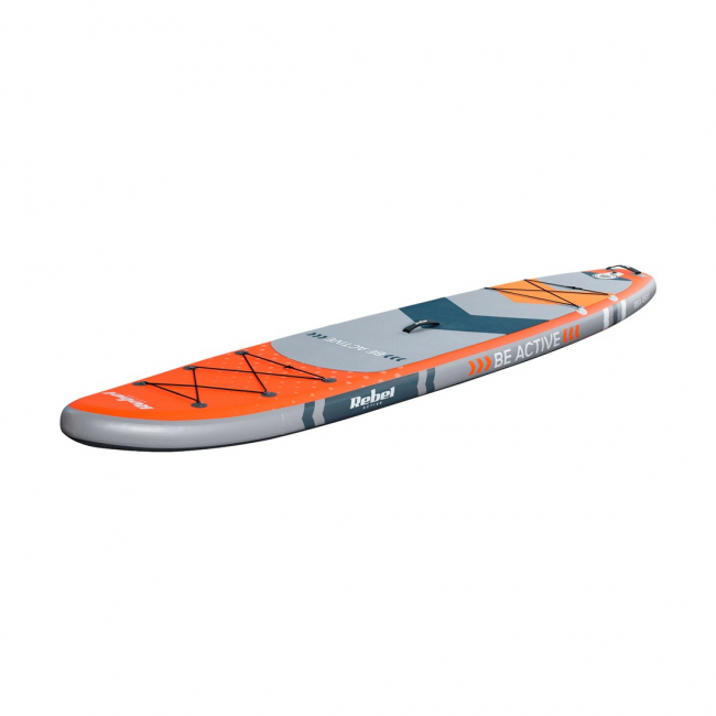Deska SUP REBEL ACTIVE RBA-4500 350cm Deska SUP REBEL ACTIVE RBA-4500 350cm