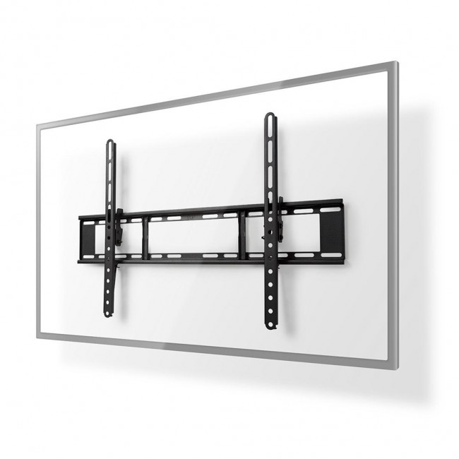 Nedis TVWM1151BK TV mount/stand 177.8 cm (70 Nedis TVWM1151BK TV mount/stand 177.8 cm (70