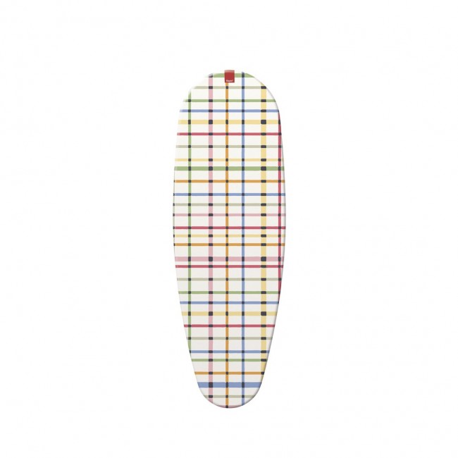 Cover for XXL Rayen checked ironing board Cover for XXL Rayen checked ironing board