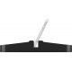 Goobay 60471 mobile device charger Universal Black USB Auto Goobay 60471 mobile device charger Universal Black USB Auto