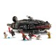 LEGO STAR WARS 75389 The Dark Falcon LEGO STAR WARS 75389 The Dark Falcon