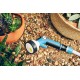 CELLFAST ERGO set with 4-functional hand sprinkler 3/4 CELLFAST ERGO set with 4-functional hand sprinkler 3/4