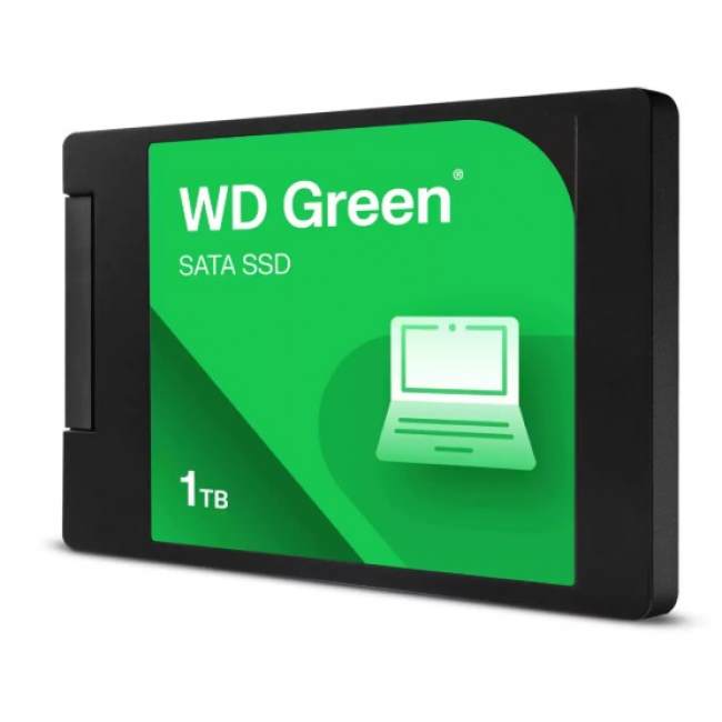 WD Green 2.5 WD Green 2.5