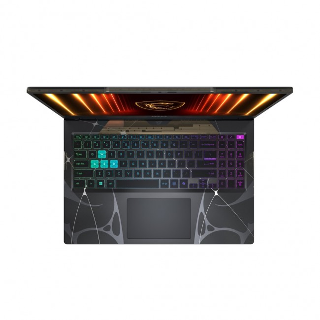 MSI Cyborg 15 B2RWFKG-038XPL Intel Core 7 240H Laptop 39.6 cm (15.6 MSI Cyborg 15 B2RWFKG-038XPL Intel Core 7 240H Laptop 39.6 cm (15.6